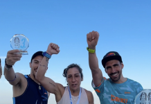 HILTON DUBAI THE WALK ANNOUNCES THE HILTON TOWER RACE 2025 IN COLLABORATION WITH AL JALILA FOUNDATION