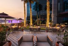 Unveiling Nomadia Lounge & Terrace: A Journey of Mediterranean and Middle Eastern Flavours for Dubai’s Wanderers
