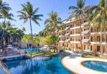 Destination Resorts Thailand partners with Gulf Reps Ltd to Expand Presence in GCC Market