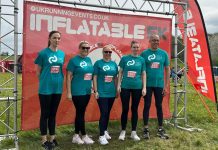 World Duty Free to continue successful CCLG partnership for three years