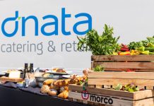 dnata serves up culinary delights as inflight caterer joins Sydney’s new 24-hour airport