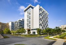 TUMBI Hotels Debuts First UAE property on Palm Jumeirah under Hilton Tapestry Collection