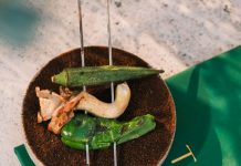 Introducing TAAMA, a Homegrown Concept Set to Redefine Contemporary Cuisine