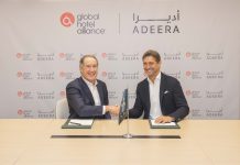 Adeera Joins Global Hotel Alliance, Connecting Global Travelers to the Heart of Saudi Hospitality