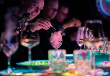 Banquet of Hoshena Debuts in Abu Dhabi for the First Time at Novotel Gate Abu Dhabi – A Magical Pop-Up Dining Experience