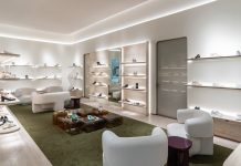 JIMMY CHOO OPENS NEW BOUTIQUE IN SOLITAIRE, KSA