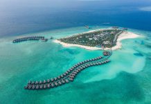 Discover the Ultimate Eid Getaway at Heritance Aarah in the Maldives