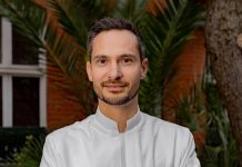 Nicolas Rouzaud’s Maison de Haute Pâtisserie Opens at Four Seasons The Pearl-Qatar