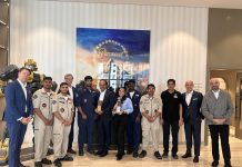 Paramount Hotel Midtown Wins Gold at Dubai Sustainable Tourism Stamp Awards