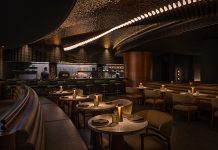 Culinary Arts Group Turns Up The Heat With Fiery Restaurant Concept, Revolver