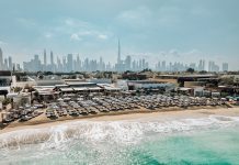 Sirene Beach by GAIA Launches Wellness Saturday Mornings in Collaboration with Shimis Yoga