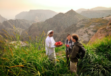 Eid Escape to Oman’s Green Mountain – Hotel Indigo Jabal Akhdar Offers Sky-High Family Adventures