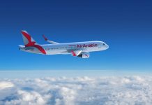 Air Arabia Abu Dhabi introduces new non-stop flights to Almaty