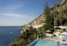 Anantara Convento di Amalfi Grand Hotel’s “Convent Wellness Weeks with Beatrice” Promise Ultimate Revitalisation in a Uniquely Serene Destination