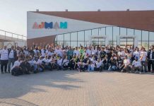 Ajman Department of Tourism Development launches ‘Ride for the Community 2025’ initiative to advance sustainable community goals