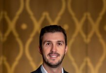 The Ritz-Carlton, Dubai Appoints João Ferreira as Director of Sales and Distribution