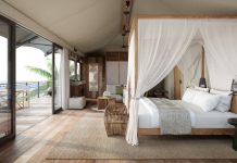 BOUND AND BEYOND AND CLOUD COLLECTIVE ANNOUNCE THE LAUNCH OF NEW OUTDOOR HOSPITALITY RESORT BRAND, KAIA
