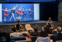 Hollywood Meets Dubai: ‘We Create Drama’ Film Festival Returns for Season 4 at Paramount Hotels