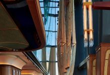 Easter Decadence Awaits at Bar des Prés