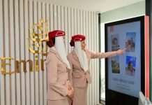 Emirates introduces experiential Travel Store in Mauritius