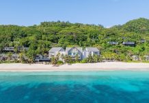 Discover the Perfect Family Getaway at Cheval Blanc Seychelles