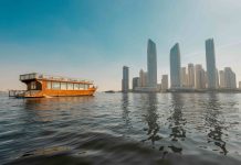 Sundays On The Creek: Lady Nara Introduces Luxury Breakfast Cruise