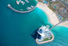 UAE Travellers Opt for Quick GCC Escapes During Eid Al-Adha, Ahead of Summer Holidays