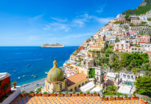 NORWEGIAN CRUISE LINE’S SUMMER CRUISE SEASON IS IN FULL SWING WITH BUCKET-LIST ITINERARIES TO ALASKA AND EUROPE ON ITS NEWEST AND RECENTLY REVITALIZED SHIPS