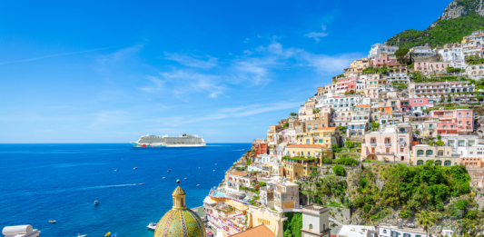 NORWEGIAN CRUISE LINE’S SUMMER CRUISE SEASON IS IN FULL SWING WITH BUCKET-LIST ITINERARIES TO ALASKA AND EUROPE ON ITS NEWEST AND RECENTLY REVITALIZED SHIPS