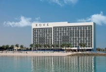 Rove Hotels Makes Its Debut in Ras Al Khaimah: Experience Adventure and Relaxation at Rove Al Marjan Island, Now Open