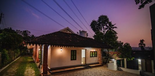 Reconnect with Nature at Thomaskutty’s Charming Kerala Homestay