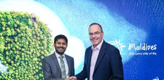 dnata Travel partners with Maldives ahead of expected summer travel boom