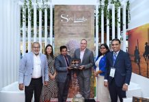 Sri Lanka and dnata Travel partner as UAE arrivals climb 28% in Q1