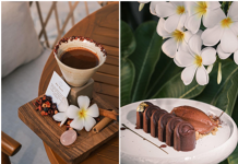 TAAMA Introduces a Holistic New Menu to Awaken the Soul and Rouse the Senses