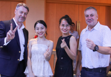 Verita Health Expands into Vietnam with Hospitality Partnership