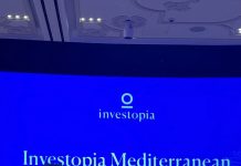 H.E. Bin Touq and Greek Minister of Tourism announce Greece as host of Investopia Global – Mediterranean 2026