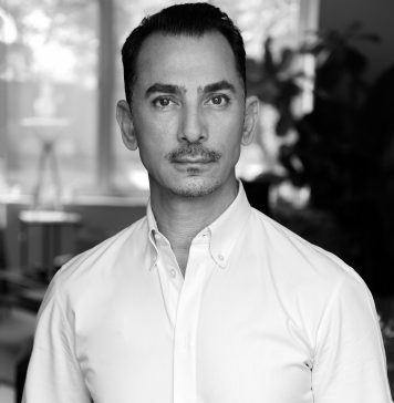 RAMI AL ALI is invited to present his Autumn-Winter 2025 Couture collection in Paris, as part of the official Haute Couture fashion show schedule of the Fédération de la Haute Couture et de la Mode, on July 10th.