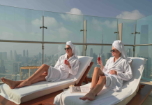 Escape Dubai’s Heat in Style with SLS Dubai’s Luxurious Summer Staycation Offering