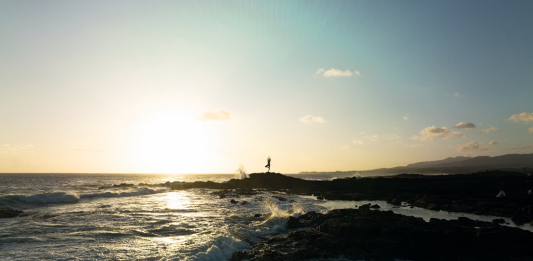 Mauritius: The Ultimate Wellness Escape for Saudi Travelers