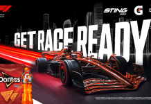 PEPSICO ANNOUNCES WORLDWIDE OFFICIAL PARTNERSHIP WITH FORMULA 1