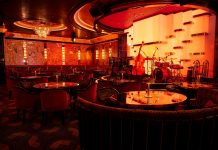 Discover the Magic of Adaline – Classic Italian cuisine, 1920s interiors, & live performances