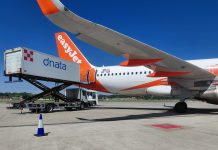 dnata expands inflight retail partnership with easyJet in Italy