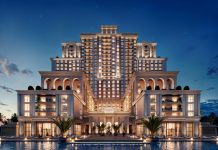 Dubai’s Acclaimed Lucia’s To Bring A Taste of Capri to Baghdad