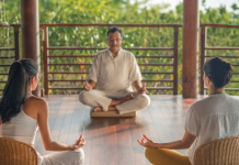 Kamalaya introduces ‘Wellness Guardians’: worldwide personalised preventative wellbeing, wherever you are