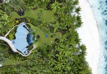 Reconnect and Recharge This Summer at Waldorf Astoria Seychelles Platte Island: A Private Island Wellness Retreat