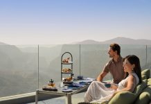 Hotel Indigo Jabal Akhdar – The Perfect Summer Escape Close to Home