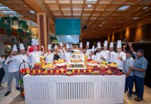 Radisson Blu Hotel, Dubai Deira Creek Celebrates Weekly Bollywood Night at Boulvar