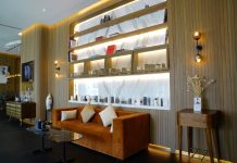 Timeless Elegance, Tailored to You: Rossano Ferretti Hair Spa at Park Hyatt Dubai