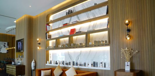 Timeless Elegance, Tailored to You: Rossano Ferretti Hair Spa at Park Hyatt Dubai