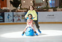 Experience Curated Stays and Family Adventures at Vida Hotels and Resorts, Dubai